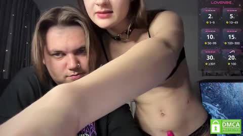 Mileena and Oliver online show from 10.04.25