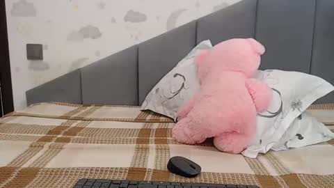 lovellykitty online show from 03.03.26