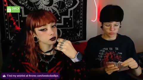 Alex  Violet online show from 09.19.25