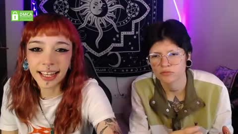 Alex  Violet online show from 10.01.25