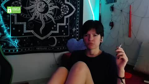 Alex  Violet online show from 10.21.25