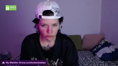 Alex  Violet online show from 01.14.26