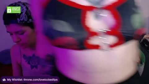 Alex  Violet online show from 04.03.26