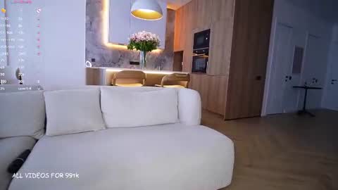 LoveLusik online show from 06.18.26