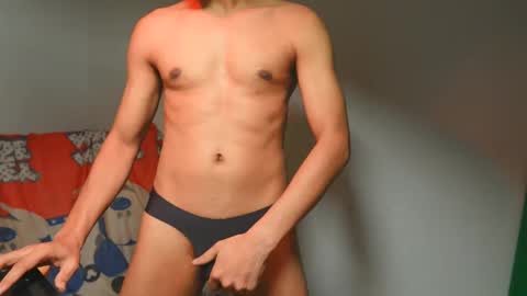 Snapshot of lovely__person chatting on 01.15.25 Lovely Person online show from 01.15.25