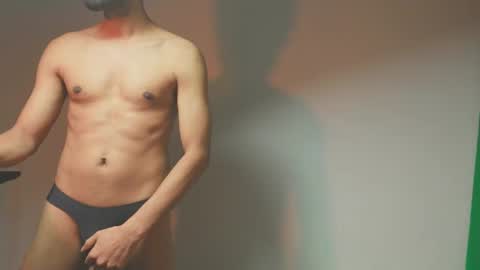 Snapshot of lovely__person chatting on 01.16.25 Lovely Person online show from 01.16.25