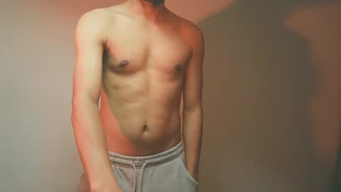 Snapshot of lovely__person chatting on 01.17.25 Lovely Person online show from 01.17.25