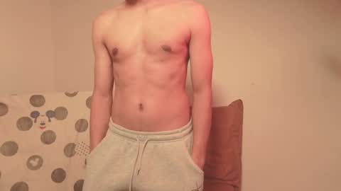 Snapshot of lovely__person chatting on 02.17.25 Lovely Person online show from 02.17.25