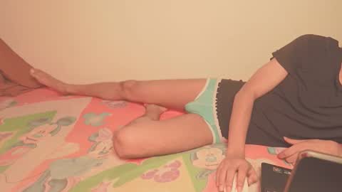 Lovely Person online show from 12.02.25