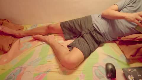 Lovely Person online show from 02.03.26