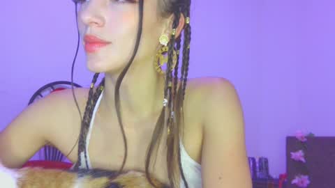 Snapshot of lovely_akira_xwx chatting on 12.07.24 Tami online show from 12.07.24