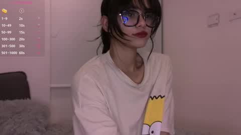 Allyson 3 online show from 09.14.25