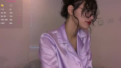 Snapshot of lovely_allys chatting on 09.20.25 Allyson 3 online show from 09.20.25