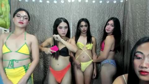 alexa alice jane daisy online show from 03.10.25