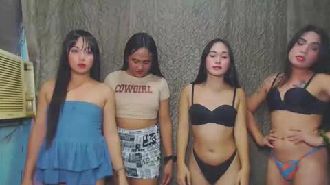 alexa alice jane daisy online show from 10.07.25