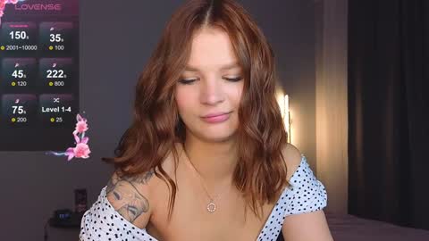Jenny online show from 12.04.24