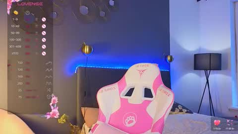 Jenny online show from 11.05.25