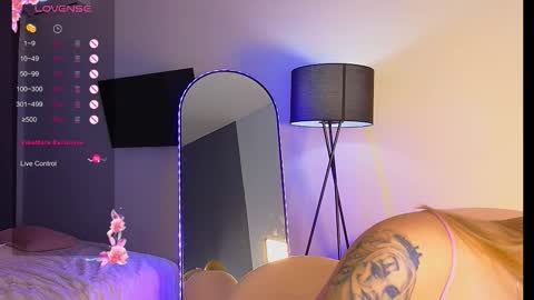 Jenny online show from 11.21.25