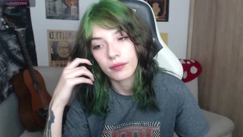 Cassie online show from 12.08.24