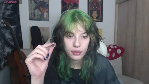 Cassie online show from 12.10.24