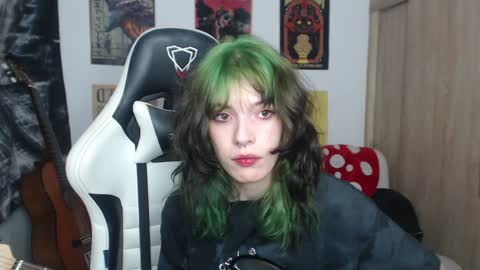 Cassie online show from 12.10.24