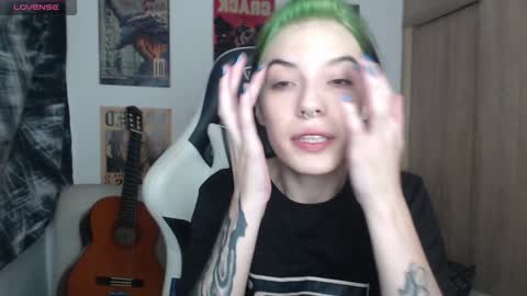 Cassie online show from 12.10.24