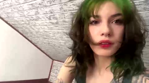 Cassie online show from 12.11.24