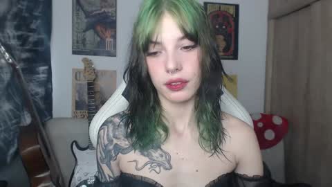 Cassie online show from 12.16.24