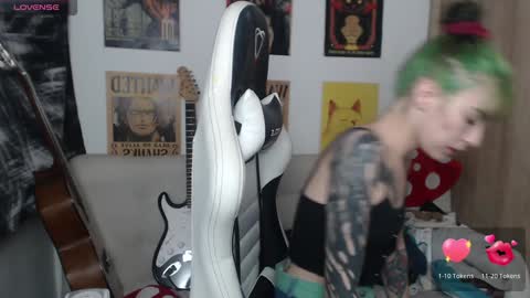 Cassie online show from 12.20.24