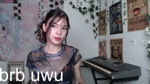 Cassie online show from 12.21.24