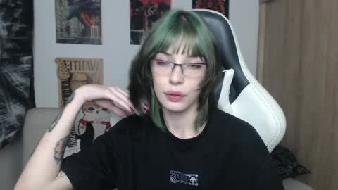 Cassie online show from 01.11.25