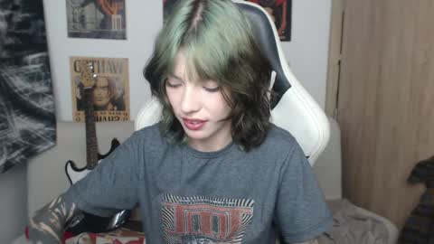 Cassie online show from 01.23.25