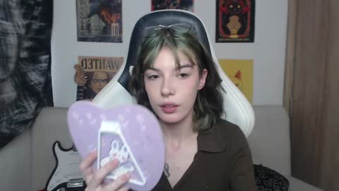 Cassie online show from 01.29.25