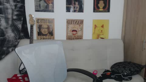 Cassie online show from 02.09.25