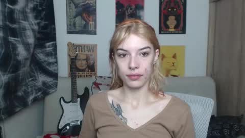 Cassie online show from 03.02.25