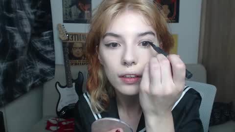 Cassie online show from 03.03.25