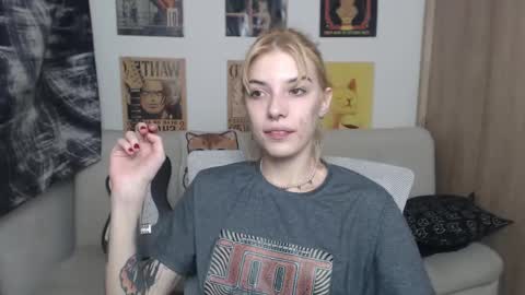 Cassie online show from 03.09.25