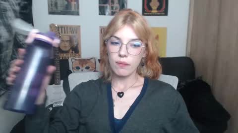 Cassie online show from 03.11.25