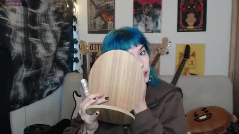 Cassie online show from 09.09.25