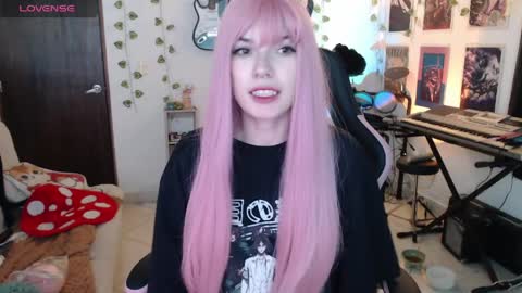 Cassie online show from 04.07.26