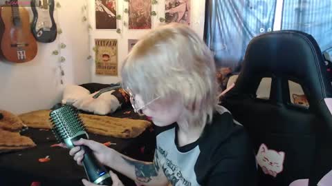 Cassie online show from 05.15.26