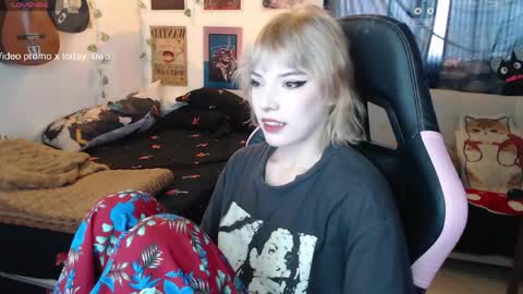 Cassie online show from 05.17.26