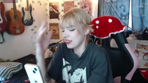 Cassie online show from 05.29.26