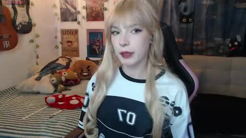 Cassie online show from 06.03.26