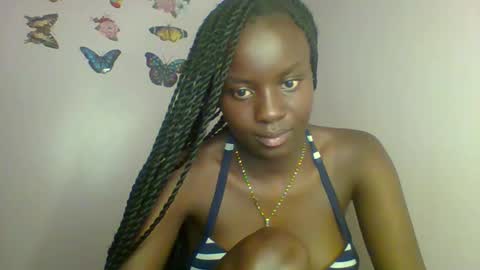 Choco online show from 12.20.25