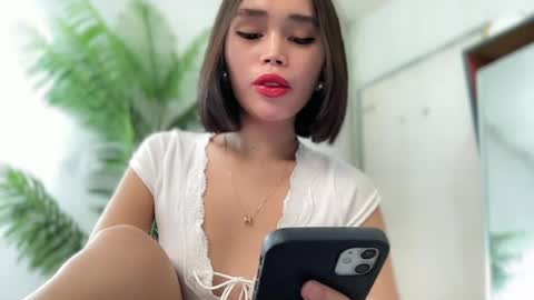 lovely_cittie18 online show from 05.22.26