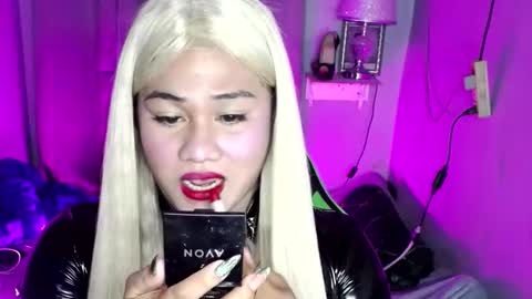 Snapshot of lovely_coleen chatting on 09.28.25 lovely_coleen online show from 09.28.25