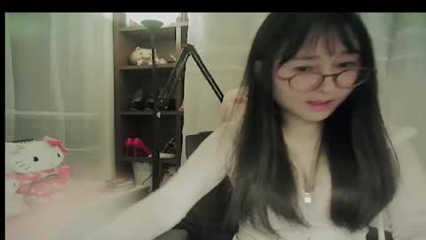 DANA KIM online show from 01.12.26