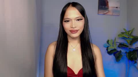 lovely_felicity online show from 10.16.25