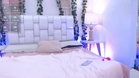 Snapshot of lovely_gh chatting on 02.27.26 lovely gh online show from 02.27.26